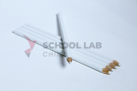 White pencil for slates,BOX-20